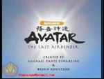 Avatar The Last Airbender