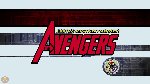 Avengers Earth's Mightiest Heroes