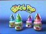 Baby Bottle Pop