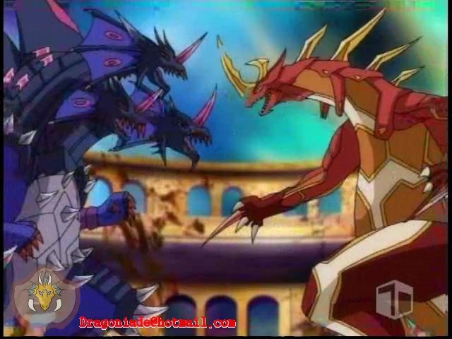 drago hydranoid