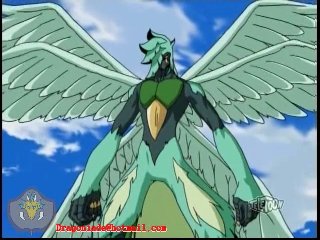 bakugan transformation