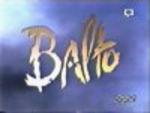 Balto II: Wolf Quest