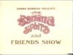 Banana Splits and Friends Show