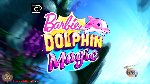 Barbie Dolphin Magic