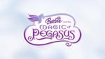 Barbie and the Magic of Pegasus