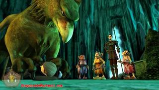 griffin in barbie magic of the pegasus griffin in barbie magic of the pegasus