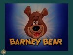 Barney Bear