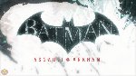 Batman: Assault on Arkham