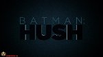 Batman: Hush