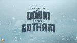 Batman: The Doom That Came to Gotham 