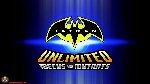Batman Unlimited Mech vs Mutants