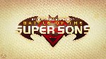 Batman and Superman: Battle of the Super Sons