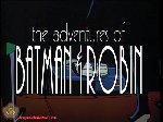 Batman the Animated Series