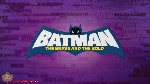 Batman The Brave and the Bold