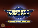 Beast Machines