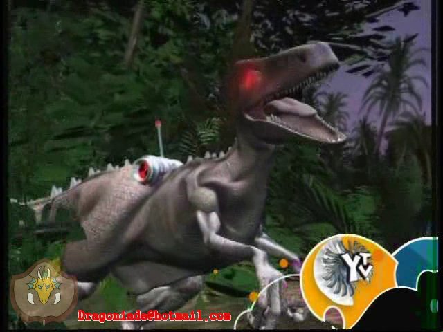Beast Wars Velociraptor