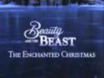 Beauty and the Beast: The Enchanted Christmas