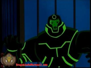 ben 10 alien armor