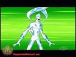 Ben 10 Ultimate Alien