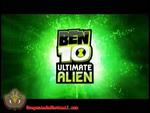 Ben 10 Ultimate Alien