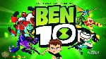 Ben 10 (2016)