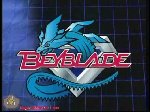 Beyblade