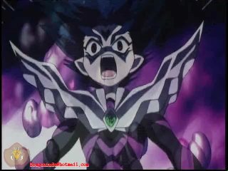 beyblade fierce