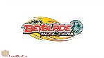 Beyblade: Metal Fusion