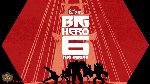 Big Hero 6: The Series