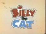 Billy the Cat