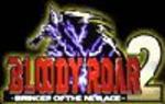 Bloody Roar 2