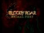 Bloody Roar: Primal Fury