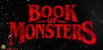 Book Of Monsters