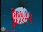 Brady's Beasts