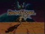 Bravestarr