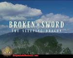 Broken Sword 3 - The Sleeping Dragon