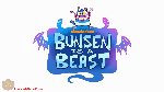 Bunsen Is a Beast