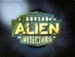 Bureau of Alien Detectors