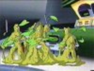 buzz lightyear of star command the crawling flesh