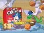 Cap'N Crunch