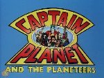 Captain Planet and the Planeteers