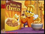 Cheerios