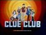 Clue Club
