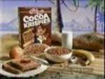 Cocoa Krispies