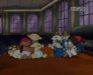 Codename Kids Next Door Age Change Age Swap