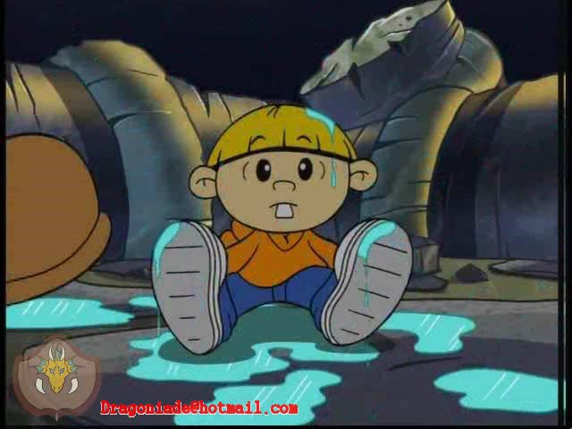 Codename Kids Next Door Age Change Regression