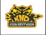 Codename: Kids Next Door