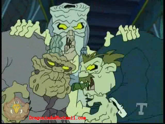 Codename Kids Next Door Operation Zero Age Change