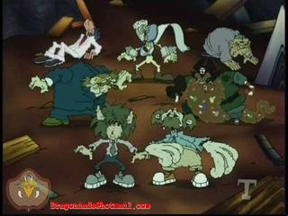Codename Kids Next Door Operation ZERO : Age Change 