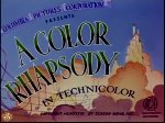 Color Rhapsody